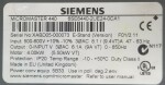 Siemens 6SE6440-2UE24-0CA1